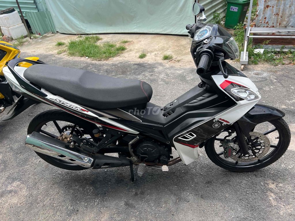 bán hoặc giao lưu. Mua bán Xe máy tại Thành phố Vũng Tàu Bà Rịa - Vũng Tàu được đăng bởi Sang hình 2