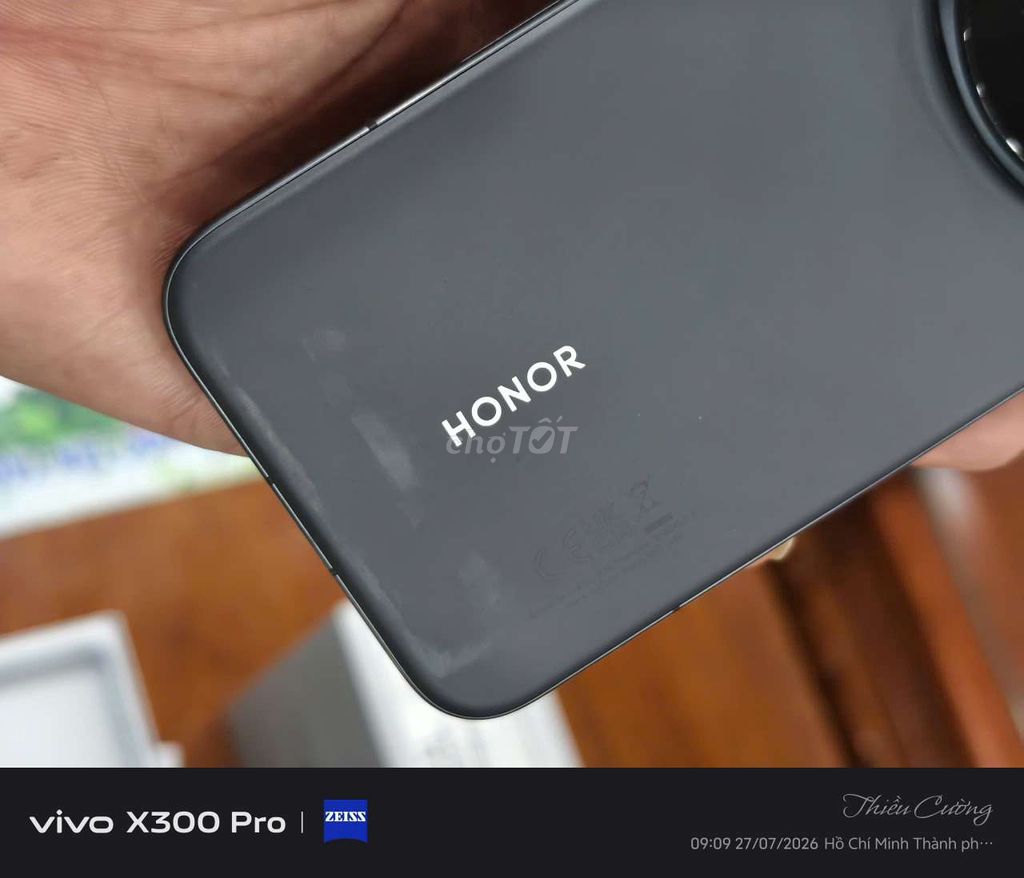 magic 8 pro Quốc tế full box ngoại hình đẹp . Mua bán Điện thoại tại Quận Bình Tân Tp Hồ Chí Minh được đăng bởi Thiều Phụ Cường hình 1