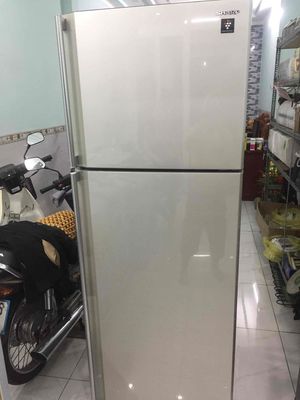 TL tủ lạnh sharp 430L