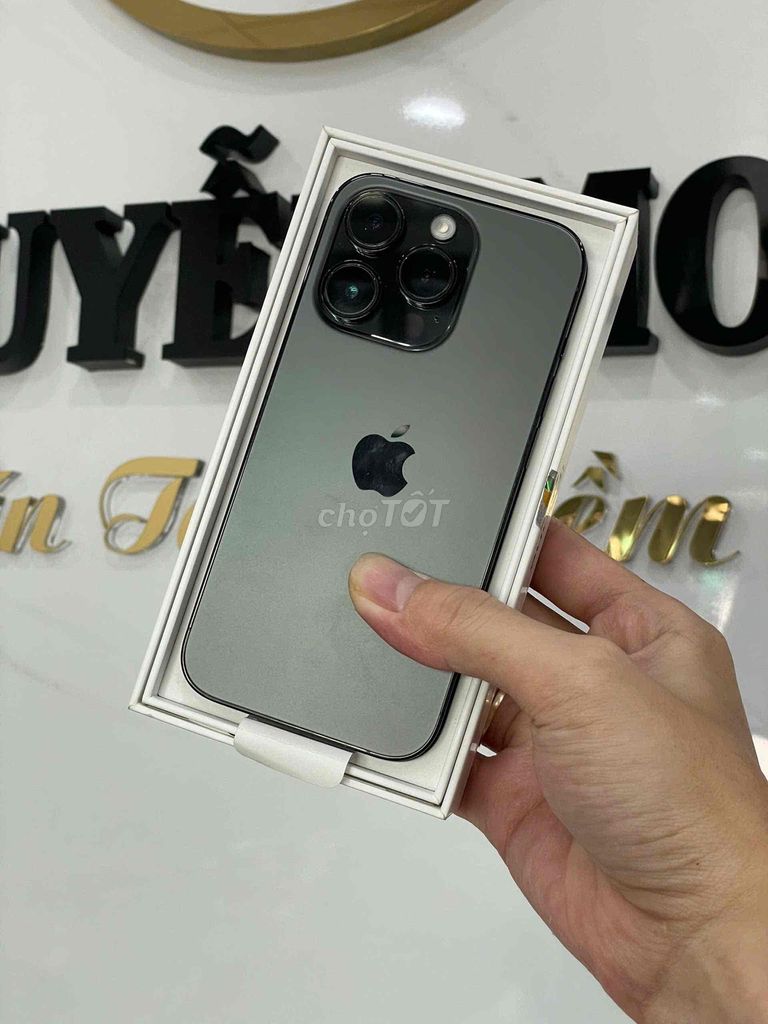 Iphone 14 Pro VN 128GB