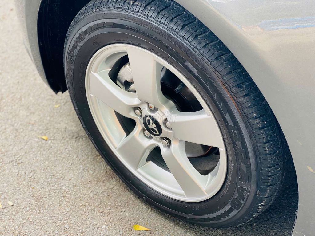 Daewoo Lacetti 1.6AT nhập Hàn. Mua bán Ô tô tại Quận 12 Tp Hồ Chí Minh được đăng bởi TIẾN AUTO  hình 11