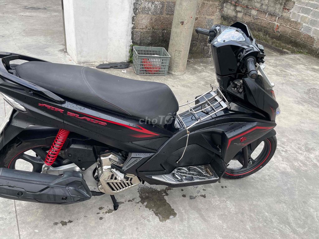 Cần bán ab cuối 2017 máy zin 1 chủ. Mua bán Xe máy tại Quận Kiến An Hải Phòng được đăng bởi Đức Anh  hình 6