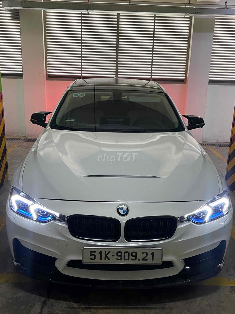 BMW F30 full đồ M3 led 2024