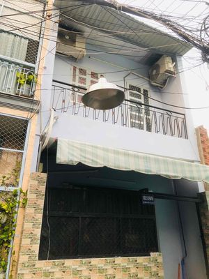 Rent · 2 bd · 28 м² · Quận 11, ул. Đường Số 100 Bình Thới