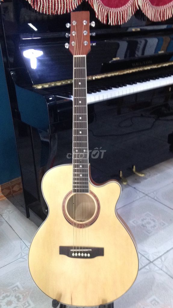 0368341942 - Guitar học sinh sale