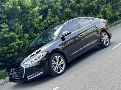 Huyndai Elantra 2.0 AT sản xuất 2019 chất ✔️