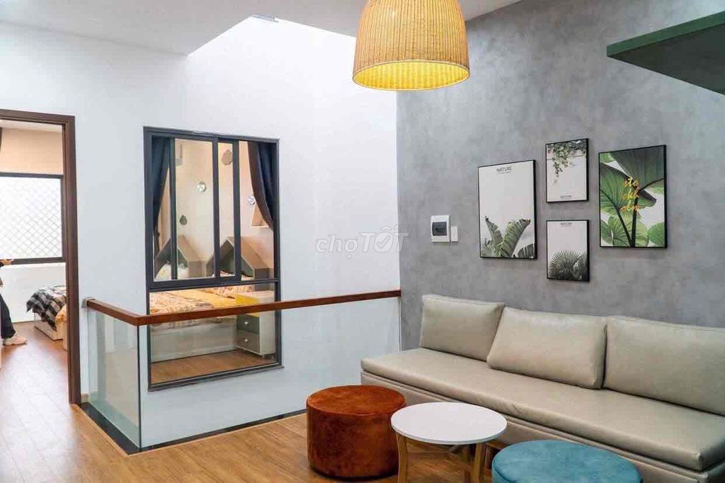 Nhà 3 tầng luxury khu nam việt á – ngũ hành sơn