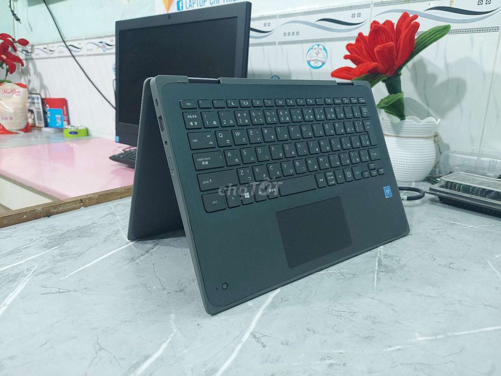 💥Laptop hp Màn hình Cảm ứng gập 360 pin 5 tiếng. Mua bán Laptop tại Quận Bình Tân Tp Hồ Chí Minh được đăng bởi LAPTOP XÁCH TAY NGUYÊN ZIN hình 1