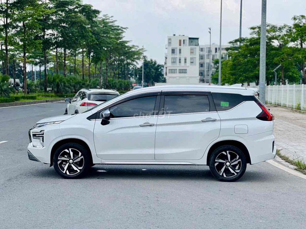Mitsubishi Xpander 2024 Premium 1.5 AT - 30000 km. Mua bán Ô tô tại Quận Hoàng Mai Hà Nội được đăng bởi Dương Xuân Trường hình 7