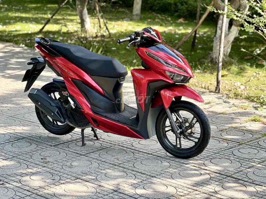 Vario 150 đk 2020 chính chủ zin nguyên bản. Mua bán Xe máy tại Thành phố Thủ Đức Tp Hồ Chí Minh được đăng bởi xe máy kha hoàng hình 3