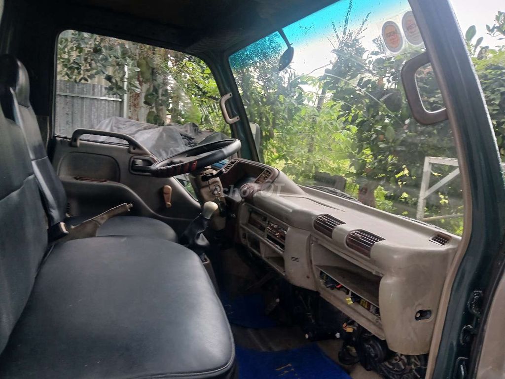 Jac 1,2 tấn,đ 2007,đ kiểm mới,xe đẹp,máy ok. Mua bán Xe tải, xe ben tại Thành phố Cao Lãnh Đồng Tháp được đăng bởi Nguyễn Văn Lê hình 2