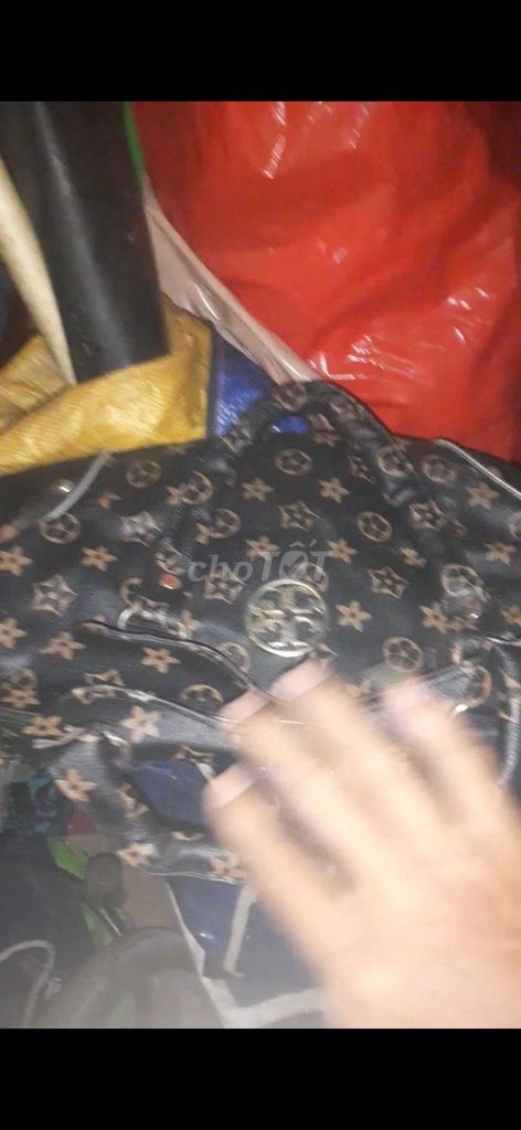 Túi xách nữ da nâu đen chưa sử dụng. Mua bán Túi xách tại Quận 10 Tp Hồ Chí Minh được đăng bởi Hứa hình 1