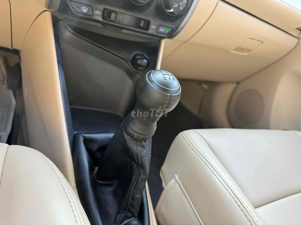 Toyota Vios 2018 1.5E MT - 90000 km. Mua bán Ô tô tại Quận Hoàng Mai Hà Nội được đăng bởi Sáng OTo Hn hình 14