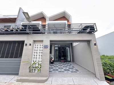 Nhà Phường 5 hẻm ô tô 3 phòng ngủ, ô tô vào tận cửa. Mua bán Nhà ở tại Thành phố Mỹ Tho Tiền Giang được đăng bởi Nguyễn Thị Mỹ Tho