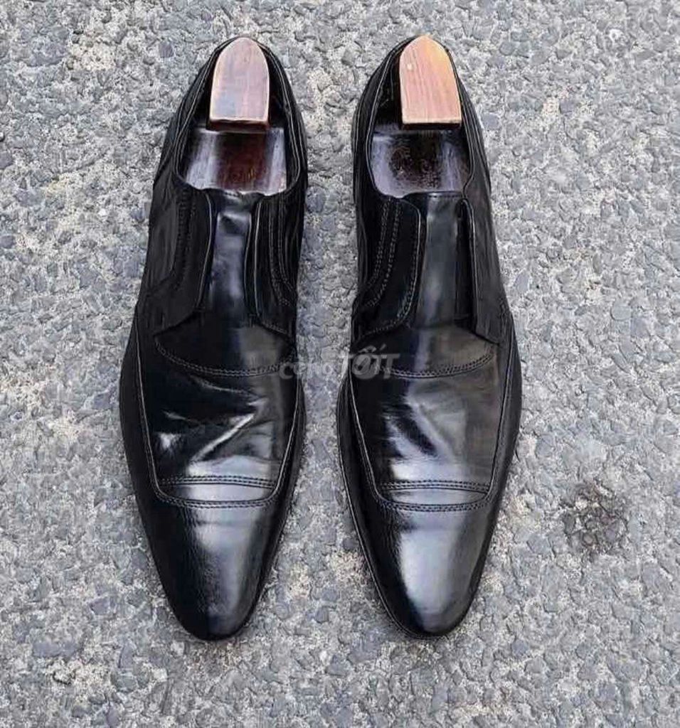 Giày hiệu D&G đẳng cấp size 40-40.5. Mua bán Giày dép tại Quận Hoàng Mai Hà Nội được đăng bởi Lãng Du hình 1