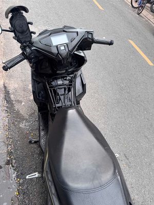 Honda Air Blade 125 2020 Đen 45000 km