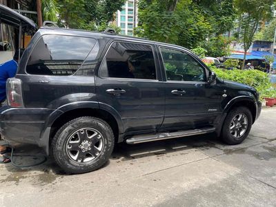 Ford Escape 2005 XLT 3.0 AT 4X4 - 109000 km. Mua bán Ô tô tại Quận 8 Tp Hồ Chí Minh được đăng bởi Trinhtrinh