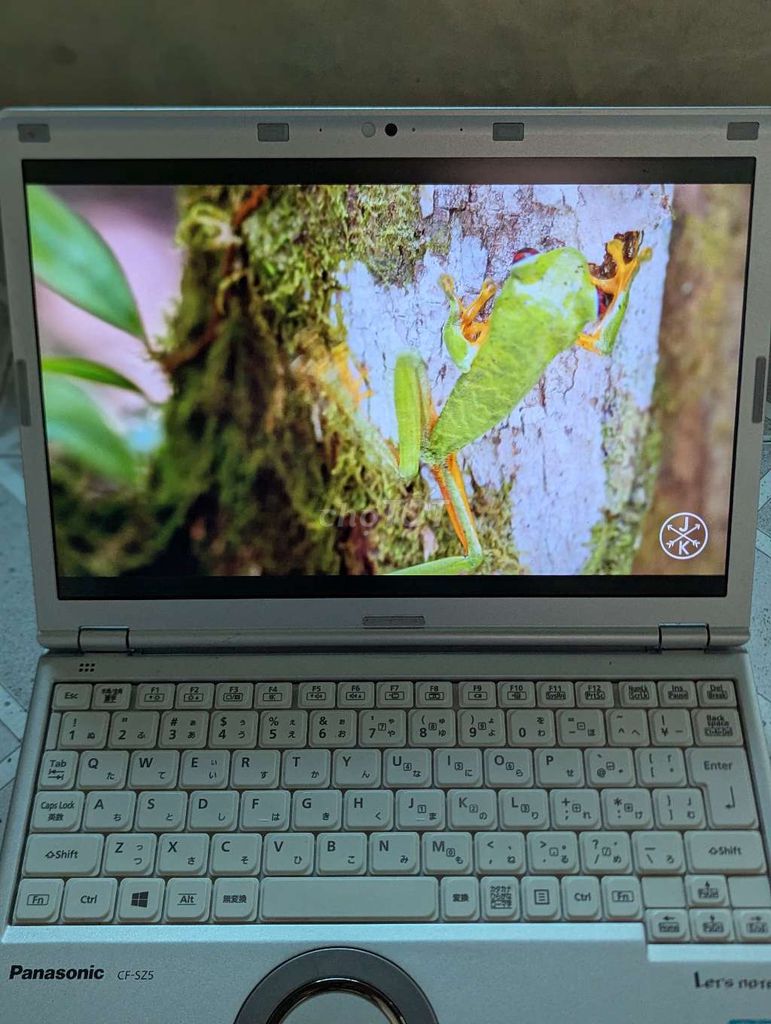  Panasonic CF-SZ5 – Ultrabook siêu nhẹ Giá 2tr. Mua bán Laptop tại Quận 6 Tp Hồ Chí Minh được đăng bởi Phuong Nam hình 1