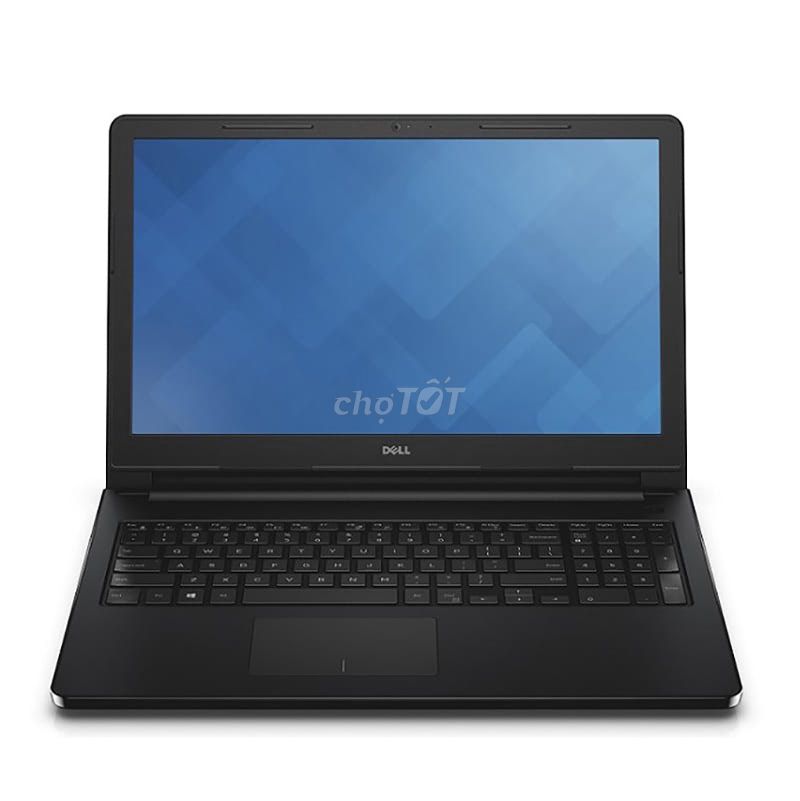 Dell Inspiron 3567 | i3-8130U / 4GB / 256G / 15.6". Mua bán Laptop tại Quận Hải Châu Đà Nẵng được đăng bởi TTCenter 484 NÚI THÀNH hình 1