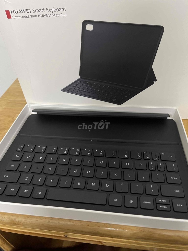 Huawei matepad 11.5