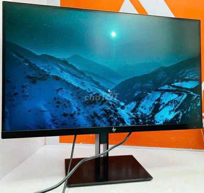 Màn hình LCD HP Z27 Đen. Mua bán Phụ kiện (Màn hình, Chuột...) tại Quận Liên Chiểu Đà Nẵng được đăng bởi Susu hình 1