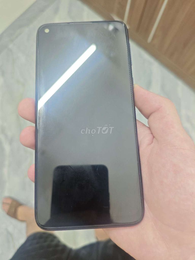 Vsmart Joy 4 Đen không lên nguồn. Mua bán Điện thoại tại Huyện Ân Thi Hưng Yên được đăng bởi Tùng Đoàn Thanh hình 1