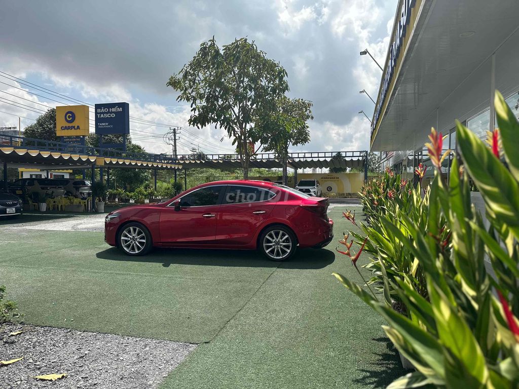Mazda 3 2019 - đẹp - rất mới - xem xe Cần Thơ. Mua bán Ô tô tại Quận Cái Răng Cần Thơ được đăng bởi Lê Thị Bé Trang hình 3