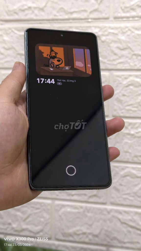 IQOO Z10 TURBO PLUS Đen 12GB/256GB. Mua bán Điện thoại tại Thành phố Đà Lạt Lâm Đồng được đăng bởi Đức hình 1