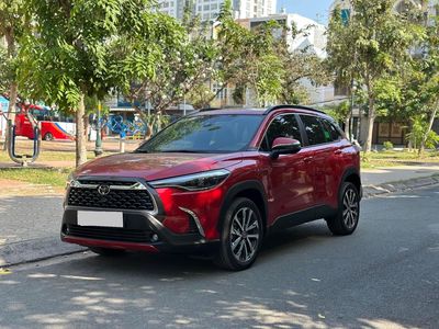 Toyota Corolla Cross V 2023 số tự động
