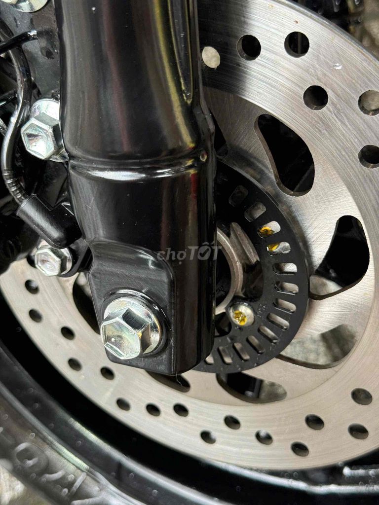 Yamaha Grande 2024 Đen nhám 1858 km. Mua bán Xe máy tại Thành phố Buôn Ma Thuột Đắk Lắk được đăng bởi Ngô quốc Việt  hình 7