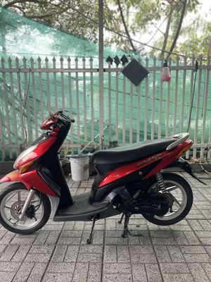 Honda Click 110 Đỏ máy rin có trao đổi. Mua bán Xe máy tại Huyện Châu Phú An Giang được đăng bởi Tuấn Khanh xe máy
