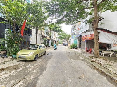 Chủ kẹt tiền cần bán nhanh lô đất MTĐ Số 1, An Phú, Thuận An.. Mua bán đất tại Thành phố Thuận An Bình Dương được đăng bởi THẮNG