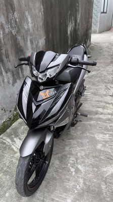 Yamaha Exciter 150 Xám đen. Mua bán Xe máy tại Thành phố Vinh Nghệ An được đăng bởi cửa hàng xe máy hồng sáng