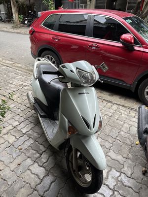 Cần bán xe lead , xe nhà dùng. Mua bán Xe máy tại Quận Hải Châu Đà Nẵng được đăng bởi King Nguyễn hình 1