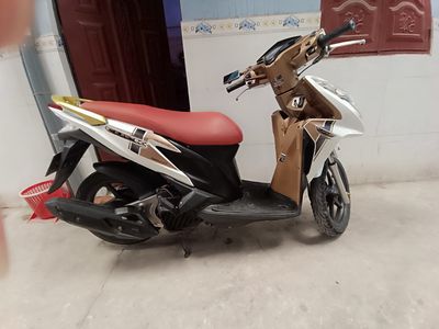 Click Thái 125i đời 2015 . Xe chạy êm mượt. Mua bán Xe máy tại Huyện Châu Thành Tiền Giang được đăng bởi Lê Minh