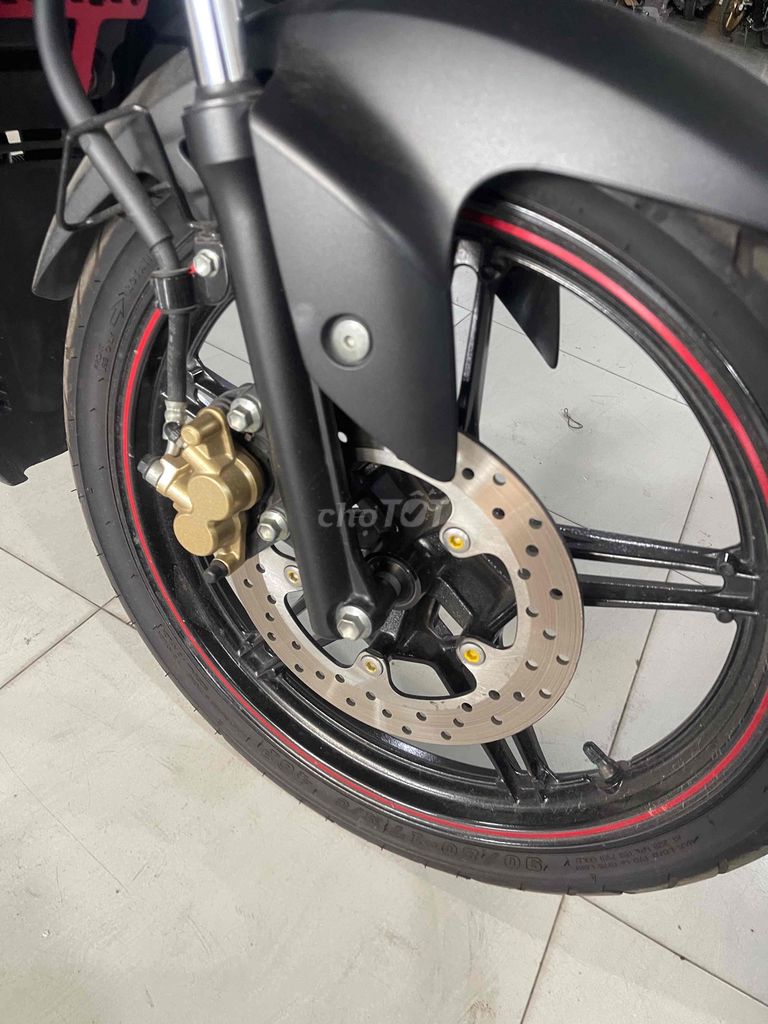 ex 155 2022. Mua bán Xe máy tại Quận Bình Thuỷ Cần Thơ được đăng bởi Cửa hàng xe máy Minh Triều hình 6