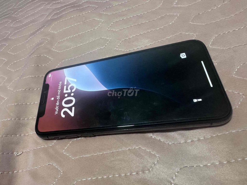 Apple iPhone 64GB. Mua bán Điện thoại tại Quận 3 Tp Hồ Chí Minh được đăng bởi Bảo hình 1