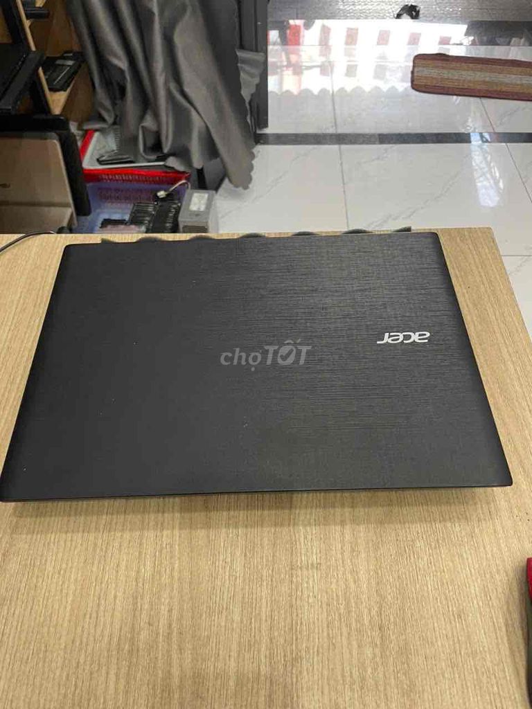 Acer E5-473 i5-4210u 14.1 inch 8GB/120GB Đen. Mua bán Laptop tại Quận Cẩm Lệ Đà Nẵng được đăng bởi Trần Phương hình 1