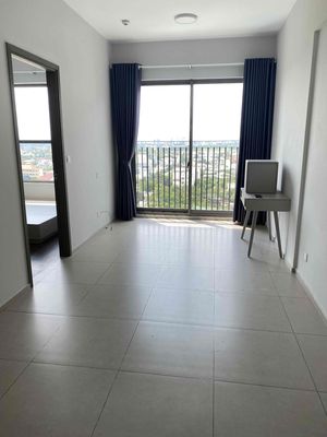 Apartment 59 m² · 2 bed · West Gate