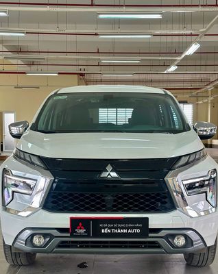 Mitsubishi Xpander Pre 2024 Màu trắng 47.000 km. Mua bán Ô tô tại Quận Bình Tân Tp Hồ Chí Minh được đăng bởi Oanh Lê
