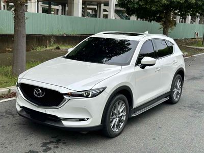 🎇Cx5 2.5 Signature 1 cầu 2020 chất xe rất đẹp. Mua bán Ô tô tại Quận Bình Thạnh Tp Hồ Chí Minh được đăng bởi phúc hình 1
