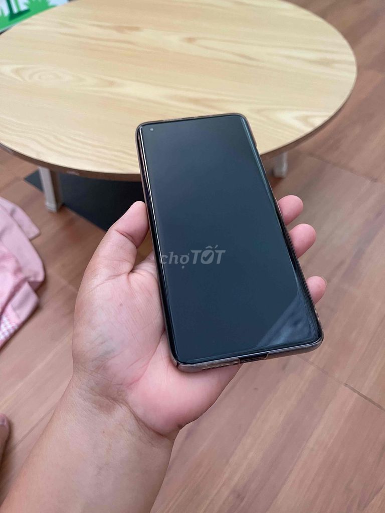 Xiaomi Mi 10S Xám. Mua bán Điện thoại tại Thành phố Long Xuyên An Giang được đăng bởi Minh Thư hình 1