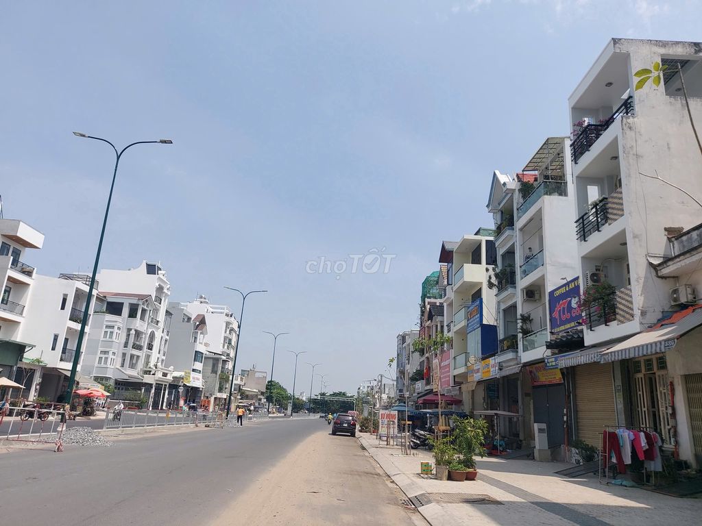 Hiếm Bán nhà 4T ngang to 7x15m khu VIP bàn cờ căn cứ 26 Gò Vấp, 14TyTL. Mua bán nhà ở tại Quận Gò Vấp Tp Hồ Chí Minh được đăng bởi Carol Duong hình 2