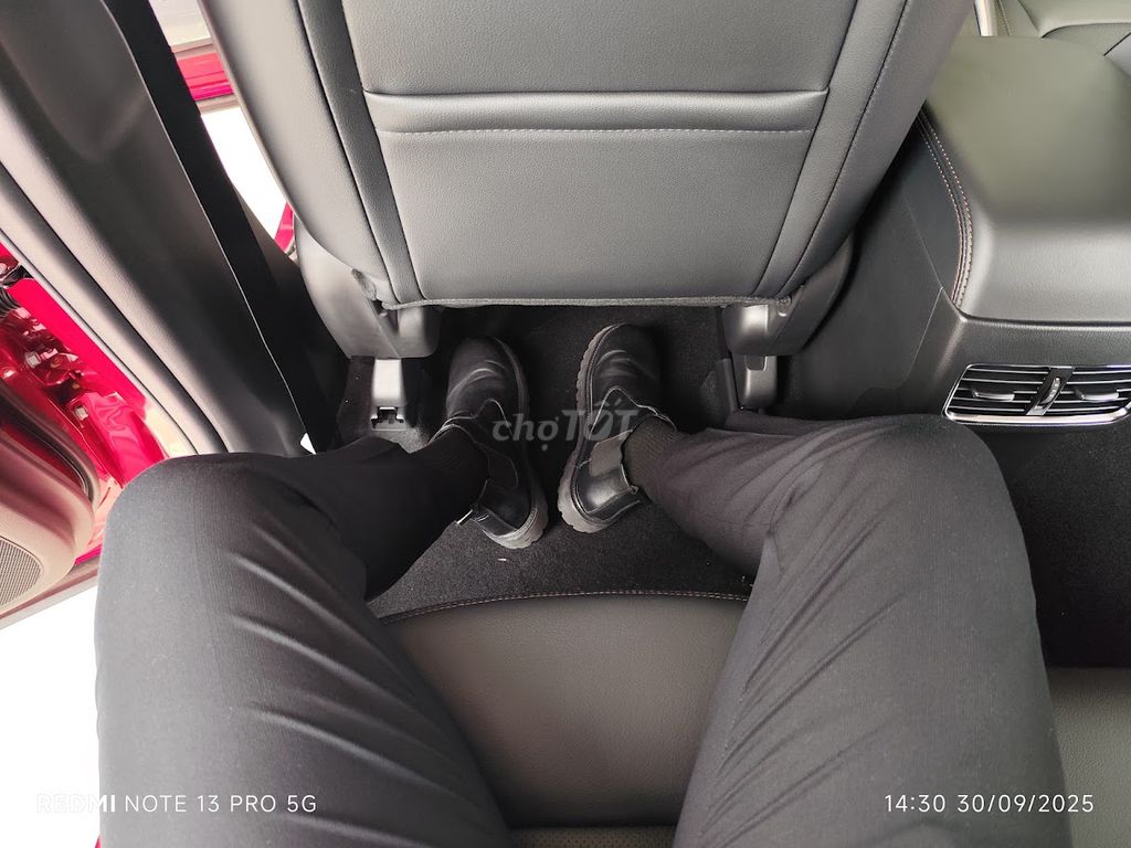 Mazda CX 5 2025 Deluxe 2.0 AT - 00 km. Mua bán Ô tô tại Thành phố Thủ Đức Tp Hồ Chí Minh được đăng bởi HOÀNG HIẾU  hình 11