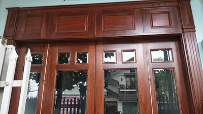 bộ cửa nhà ở. Mua bán Nội thất, đồ gia dụng khác tại Quận Cẩm Lệ Đà Nẵng được đăng bởi Hồ Hậu