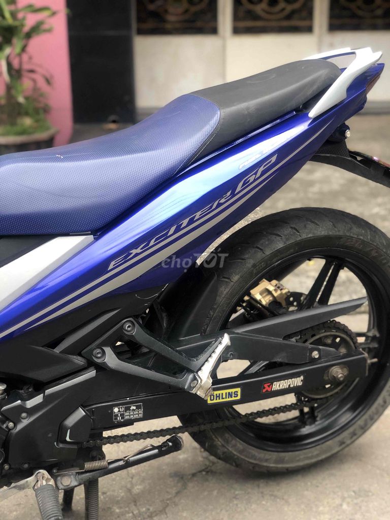 150 nguyên zin chưa chạm. Mua bán Xe máy tại Thành phố Biên Hòa Đồng Nai được đăng bởi Long Đen hình 10