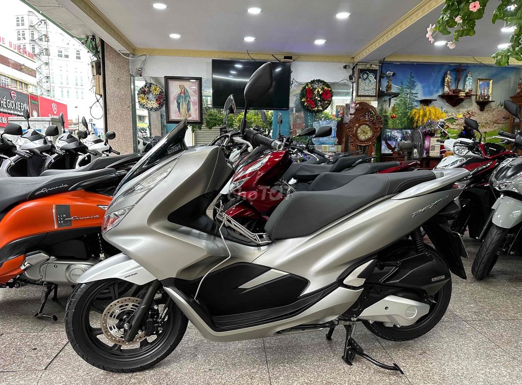 Honda PCX 150 10/2019 Smartkey BSTP Chính Chủ