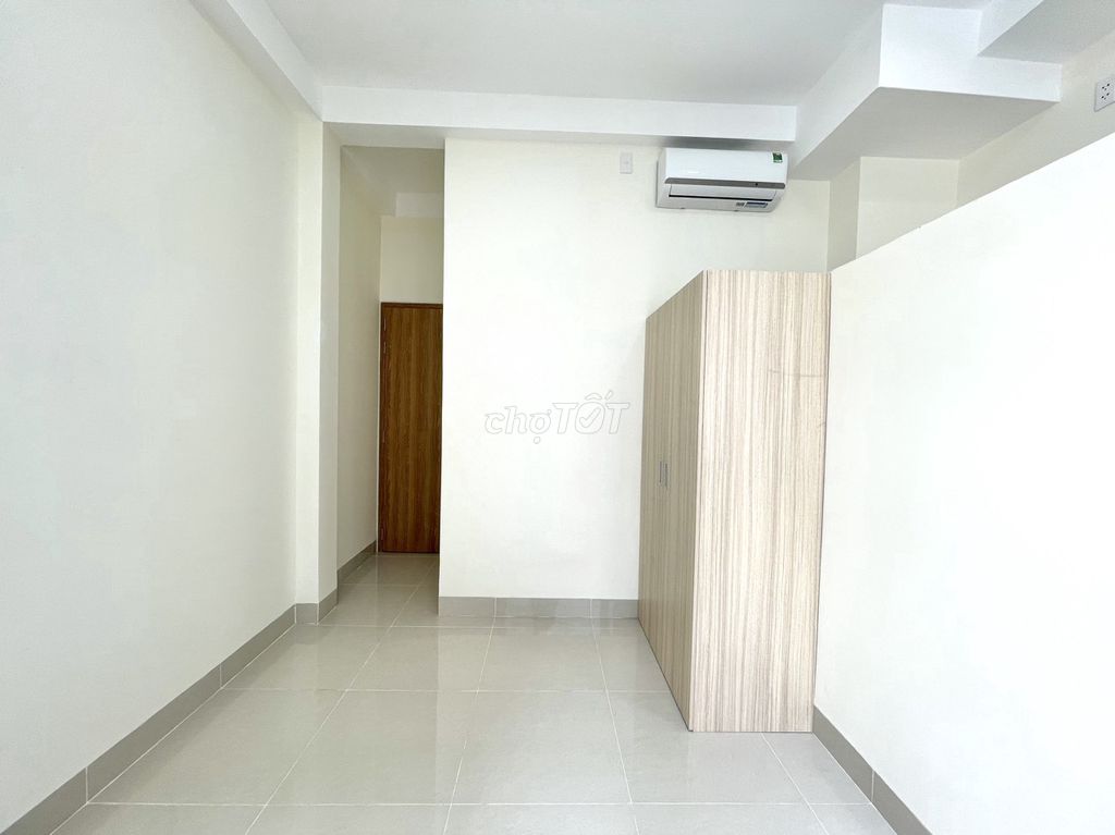 Ở ngay! Phòng mới SIÊU THOÁNG gần VINCOM Phan Văn Trị khu VIP an ninh. Cho thuê phòng trọ tại Quận Gò Vấp Tp Hồ Chí Minh được đăng bởi Lâm HOME hình 3