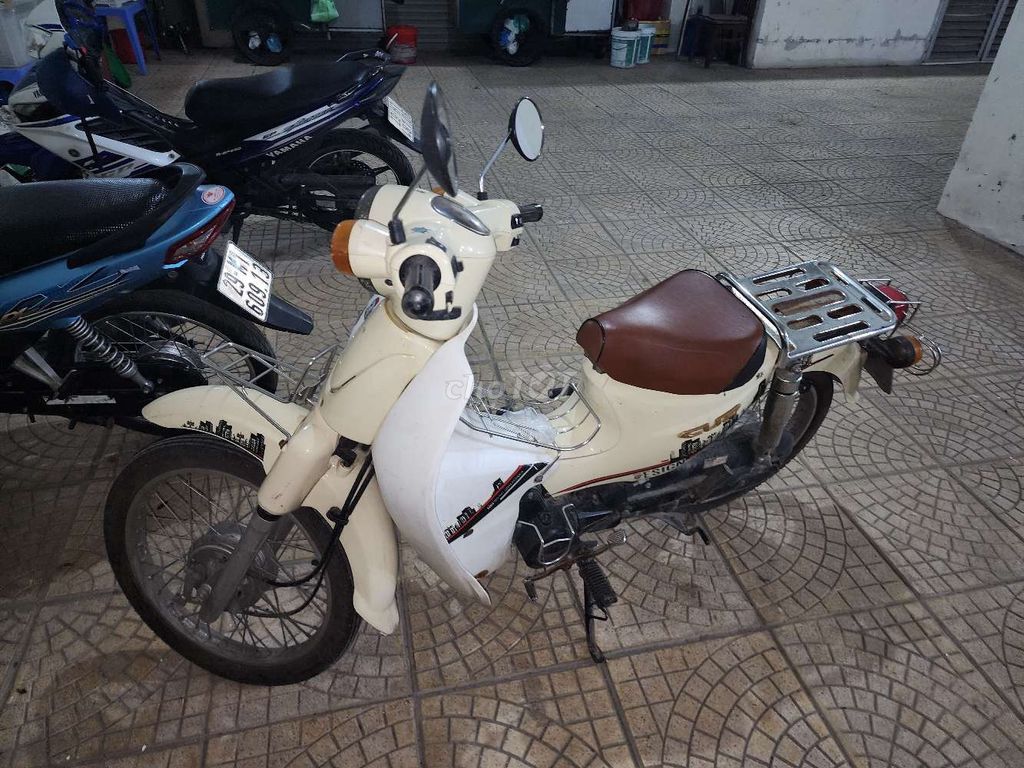 Xe cup 50 chinh chu. Mua bán Xe máy tại Quận Nam Từ Liêm Hà Nội được đăng bởi Quốc khánh  hình 5