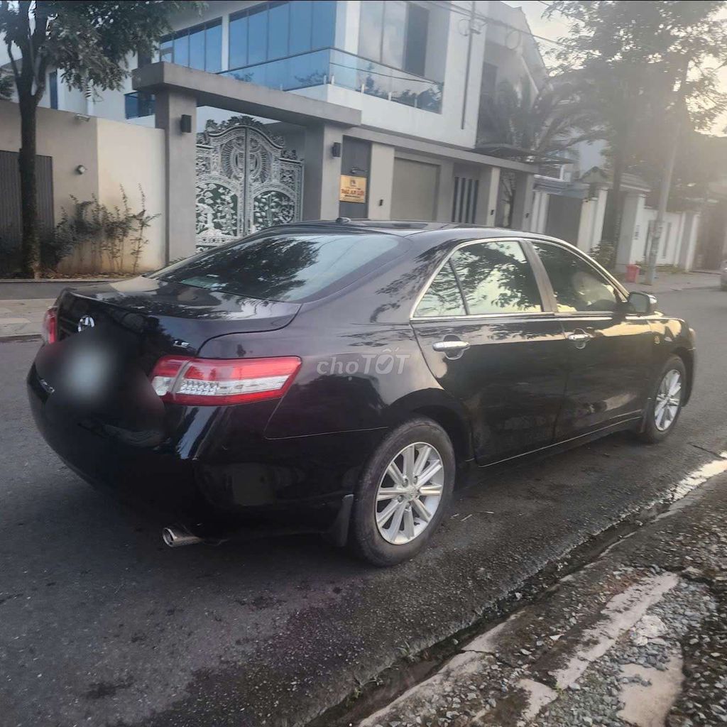 Thanh lý Cam ry nhập mỹ 2011@. Mua bán Ô tô tại Thành phố Biên Hòa Đồng Nai được đăng bởi Hoàng Tùng  hình 1